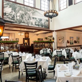 Joe's Stone Crab - Miami Beach - 5