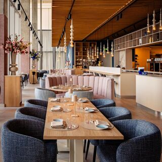 Restobar Vista - Rotterdam - 3