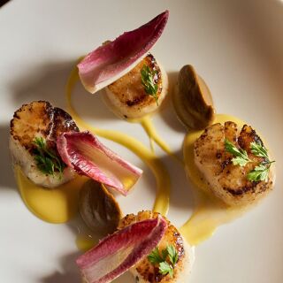 Chef's Counter at MAASS - Fort Lauderdale - 4