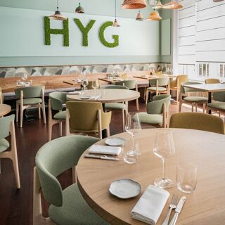 HYG Restaurant & Bar - 7
