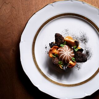 Café Terroir - 4