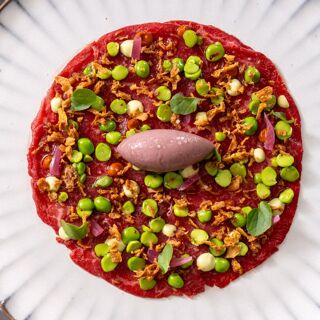 Jacques Restaurant - Lausana - 9