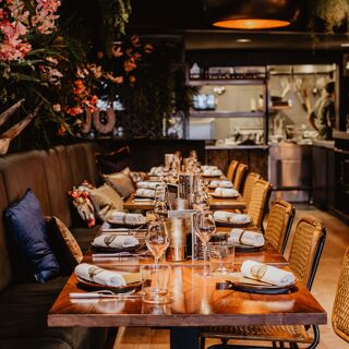 Ron Gastrobar Indonesia - 4