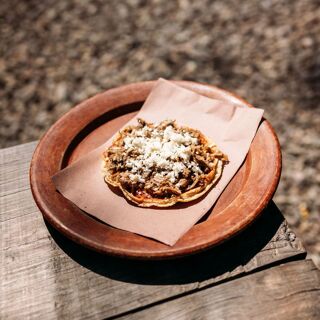 Barbacoa Obispo Cocina Rural - 7