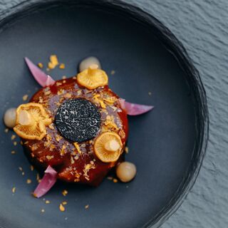 Auberge des Gorges - 0