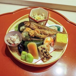 Kaiseki Komuro - 3