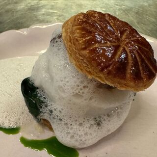 Table - Bruno Verjus - 4