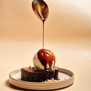 The Test Kitchen - 4