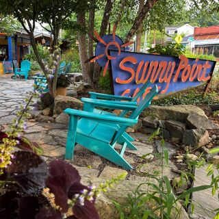 Sunny Point Cafe - 3