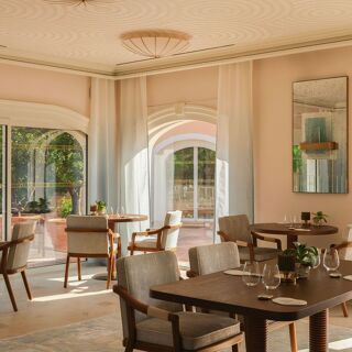 Amarines by Mauro Colagreco - Antibes - 8