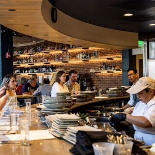 Hot and Hot Fish Club - 2