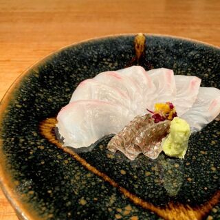 Utsubohommachi Gaku - Osaka - 1