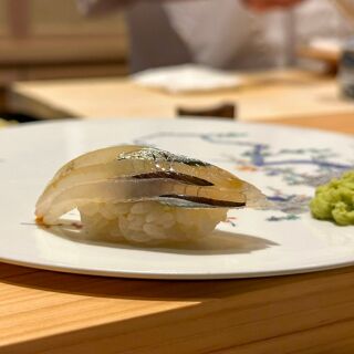 Sushi Kanesaka - 0