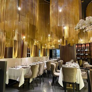 Carmelo's Steakhouse - 9