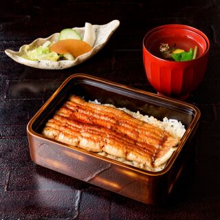 Unagi Tokito - 0