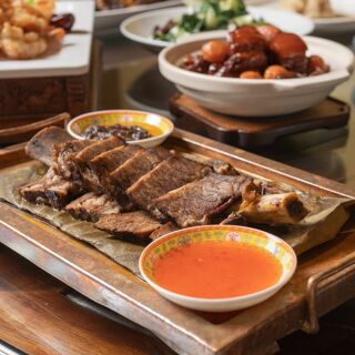 Bistro Na’s - Temple City - 0