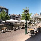 Afbeelding van de locatie