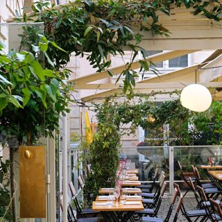 GrandCœur - Paris - 1
