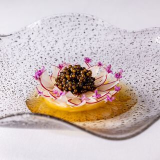 Hélène Darroze at The Connaught - 26