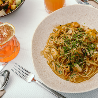 Parvus Kalamış - 2