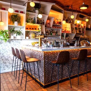 Conejo Negro - Toronto - 7