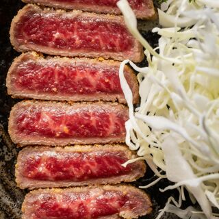 Gyukatsu Rose - Orlando - 3