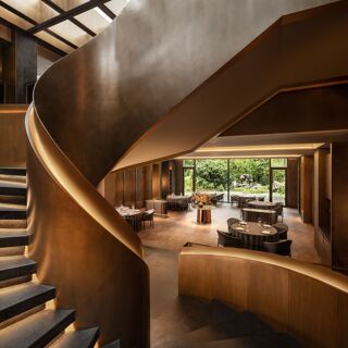 Quyuan Plus - Yangzhou - 1