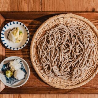 Soba Ichi - 0