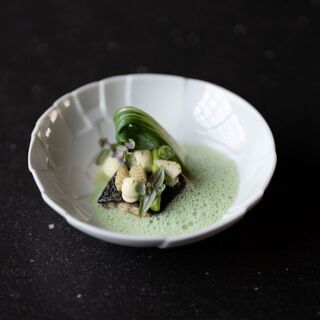 NOVO New Dining - 7