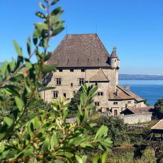 Les Jardins du Léman - 4