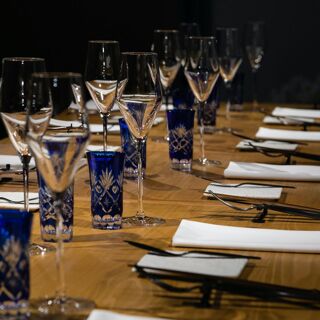 KOTARO Hasegawa DOWNTOWN CUISINE - Tokyo - 3