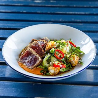 Automatic Seafood and Oysters - 19