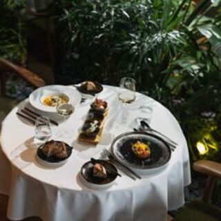 Infinity The Restaurant - 4