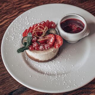 Williams ButchersTable am Hegibachplatz - 12