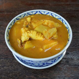 Jaidee Shrimp - 1
