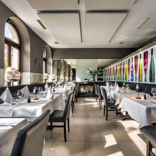 Il Borgo - Munich - 6