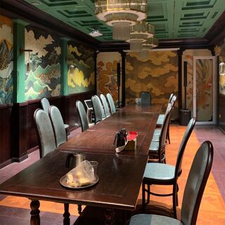 Hà Thành Mansion - 0