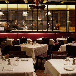 Gallaghers - Nueva York - 0