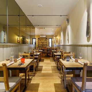 Badalamenti Cucina e Bottega - 0