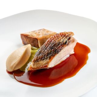 La Table d'Armante - Saint-Gervais-les-Bains - 12