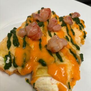 ES Cantina&Ristorante - 8