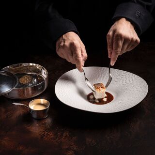 Ramón Freixa Atelier - 9