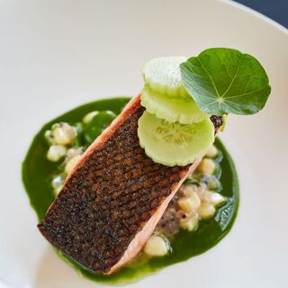 Auberge du Soleil - Rutherford - 9