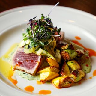 La Petite Grocery - 10