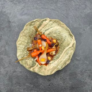 Thierry Schwartz - Table Naturelle - 9