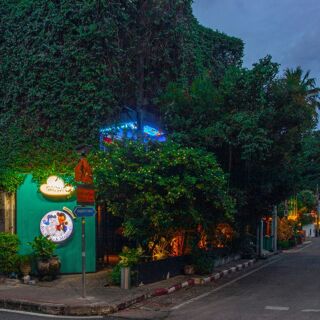 Gaggan - 2