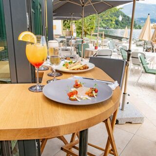Seerestaurant 1884 - Millstatt - 1
