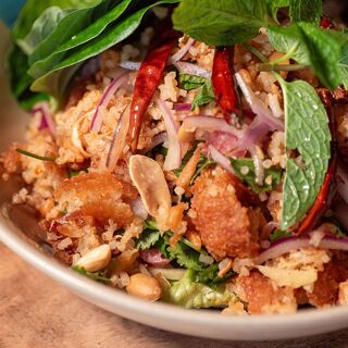 Larb Thai-Isan - Fort Lauderdale - 6