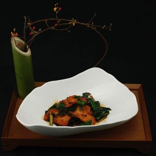 Chanyue Vegetarian - Chengdu - 6