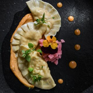 Folie Cuisine d'Émotions - 0